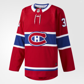 montreal canadiens golf shirt
