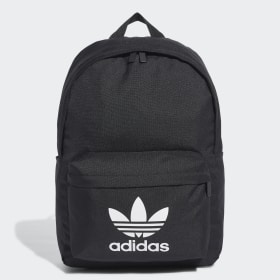 adidas backpack square