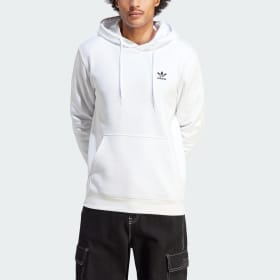 Poleron adidas originals hombre best sale