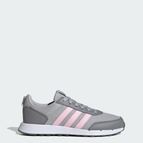 Zapatillas Run 50S Gris Mujer Sportswear