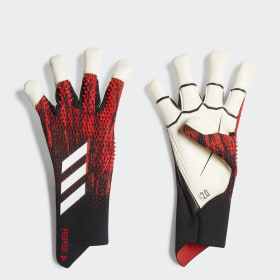 adidas soccer gloves