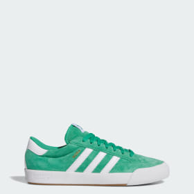 Zapatillas Nora Verde Originals