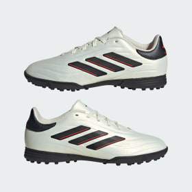 Adidas youth soccer on sale cleats