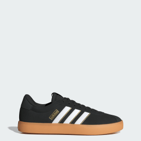 Zapatillas Adidas Vl Court 3.0 Negro Hombre Sportswear