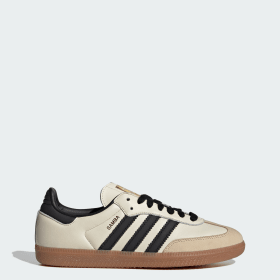 Zapatillas Samba Og Blanco Mujer Originals