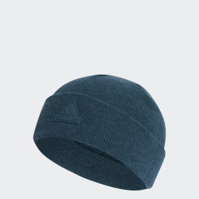 Gorro Cold.Rdy Tech Cuff Turquesa Sportswear