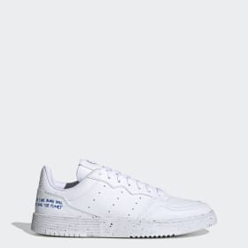 Treningssko til damer | adidas NO Adidas Originals FORUM LO kvinners joggesko hvit gym sko
