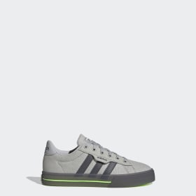 adidas skate shoes kids