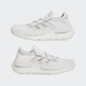 Adidas womens clearance nmd sale