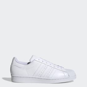 Zapatillas Superstar Blanco Originals