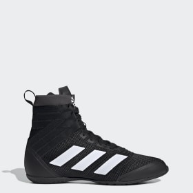 basket boxe adidas