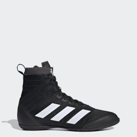 womens adidas boxing boots