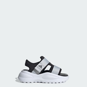 Discount on Adidas  shoes - SKU: Mehana Sandals Kids