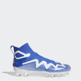 adidas freak ultra cleats laceless