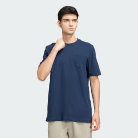 adidas M BOS TEE-picture-42