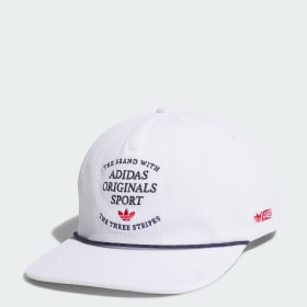 Unfair Way Strapback Cap Originals