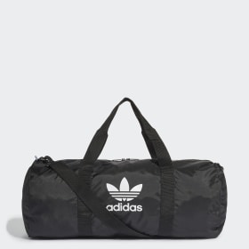 adidas duffel