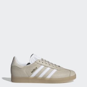 beige gazelle