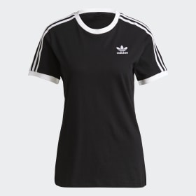 Adidas women's shirts sale Clearance