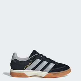 Discount on Adidas  shoes - SKU: Spezialist Indoor Shoes