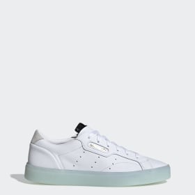 adidas sleek series mujer