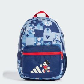 กระเป๋าเป้ adidas Disney Mickey Mouse สำหรับเด็ก