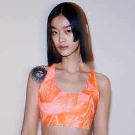 Brassière de training True Purpose Power Impact adidas by Stella McCartney