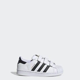 adidas Kids Shoes - Sneakers \u0026 Boots 