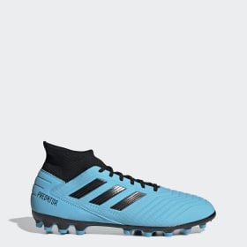 Zapatillas y botas de fútbol para césped artificial | adidas ES