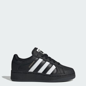 Adidas Originals Zapatillas Superstar XLG Negro Mujer Originals Ofertitas