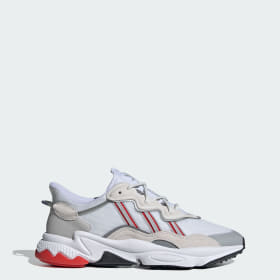 Discount on Adidas  shoes - SKU: Ozweego