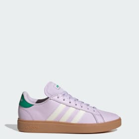 Discount on Adidas  shoes - SKU: Grand Court Base Shoes