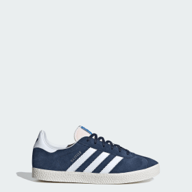 Discount on Adidas  shoes - SKU: Gazelle Shoes Kids