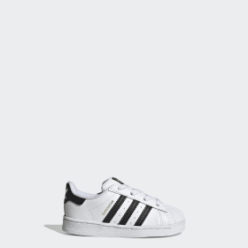 adidas superstar youth size 6