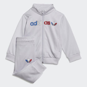 baby adidas tracksuit australia