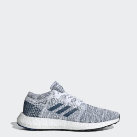 adidas pure boost zelená closeout f3552 
