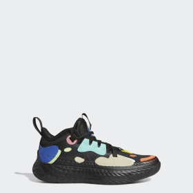 adidas harden kids