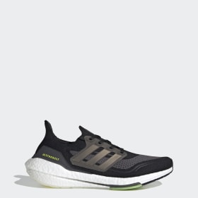 black adidas boost shoes