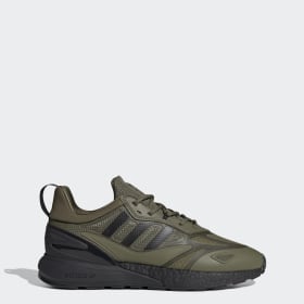 Discount on Adidas  shoes - SKU: Zx 2k Boost 2.0 Shoes