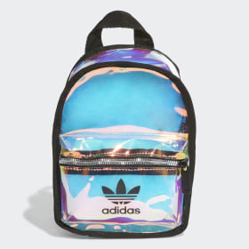 adidas rucksack bunt