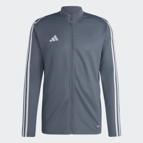 Tiro 23 League Training Jacket Men's Soccer