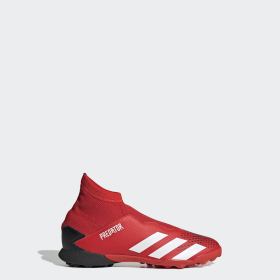 gazelle kinderen rood