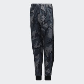 adidas camo sweatpants womens