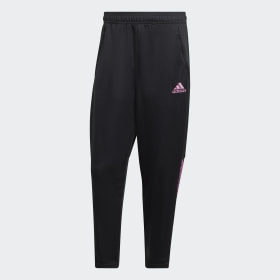 Pantalón Deportivo Tiro 7/8 Negro Hombre Sportswear