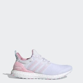 adidas ultra boost white mens 11