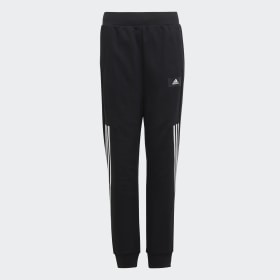 adidas youth joggers