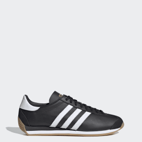 adidas country ii leather