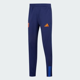 Pantalón De Entrenamiento Condivo Club Universidad De Chile Azul Hombre Fútbol