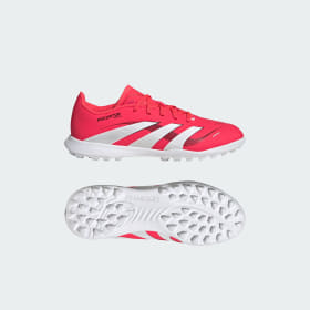 Discount on Adidas  shoes - SKU: Predator League Turf Boots Kids
