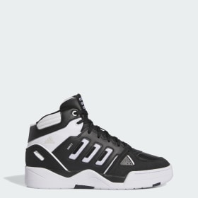 Zapatillas Midcity Mid Negro Sportswear